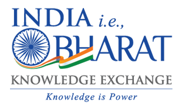 India i.e., Bharat Knowledge Exchange