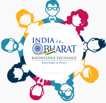 India i.e., Bharat Knowledge Exchange